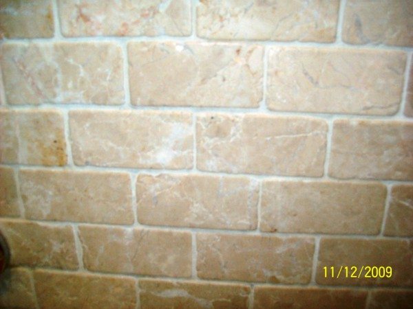 Travertine Wall Tiles Style