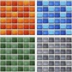 Wallpaper That Looks Like Tile Design