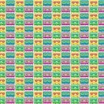 Wallpaper That Looks Like Tile Home Design