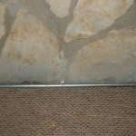 Wallpaper That Looks Like Tile Interior Design