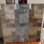 Wallpaper That Looks Like Tile Photo