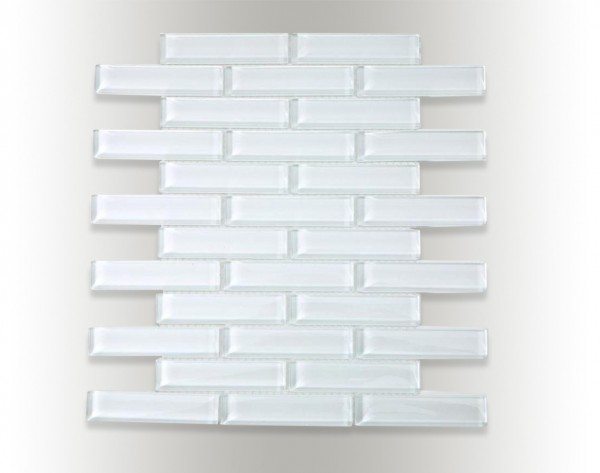 White Brick Tiles Picture