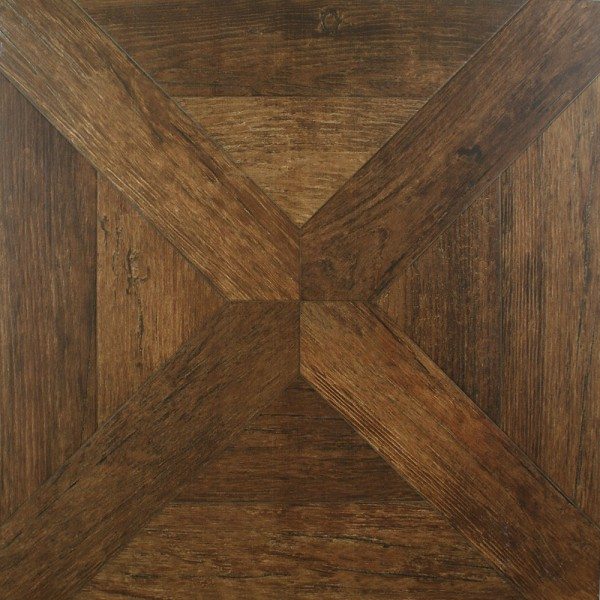 Wood Effect Tiles Style