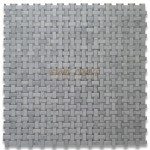 Basketweave Tile Decoration