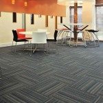 Commercial Tile Interior Design