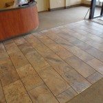 Commercial Tile Photo