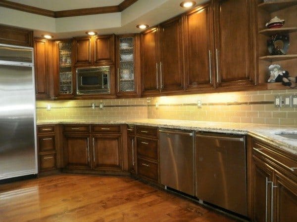 Daltile Glass Tile Design-1