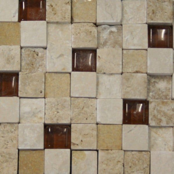 Daltile Glass Tile Design