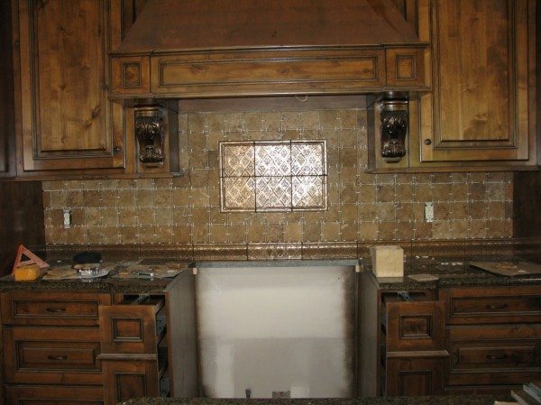 Discount Tile Outlet Decoration
