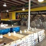 Discount Tile Outlet Interior Design