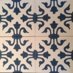 Encaustic Tiles Design-1
