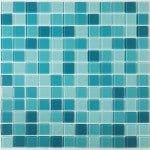 Glass Tile Mosaic 2014