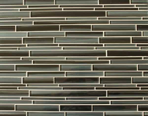 Glass Tile Mosaic Image