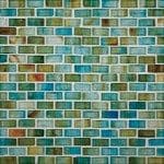 Glass Tile Mosaic Picture
