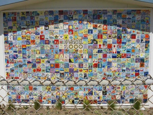 Hand Painted Tiles Design