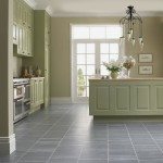 Kitchen Floor Tiles Design
