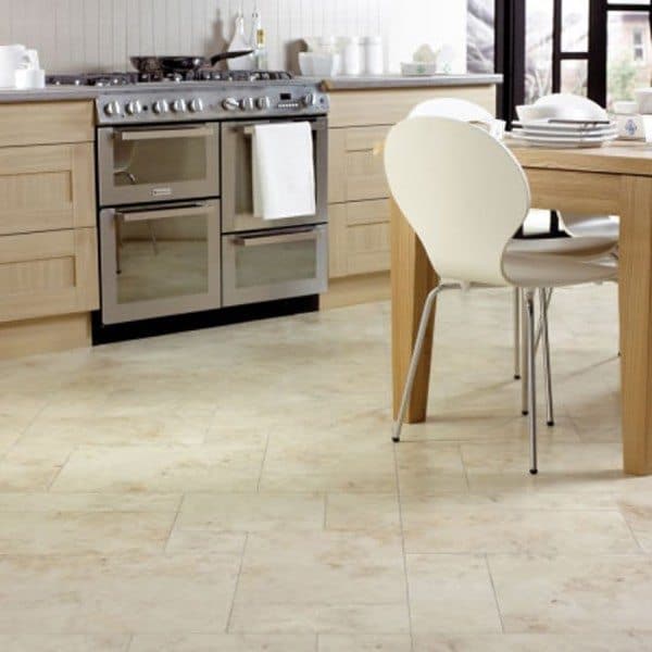 Kitchen Floor Tiles Home Design