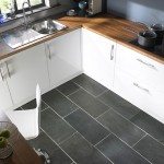 Kitchen Floor Tiles Image