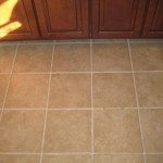 Kitchen Floor Tiles Picture
