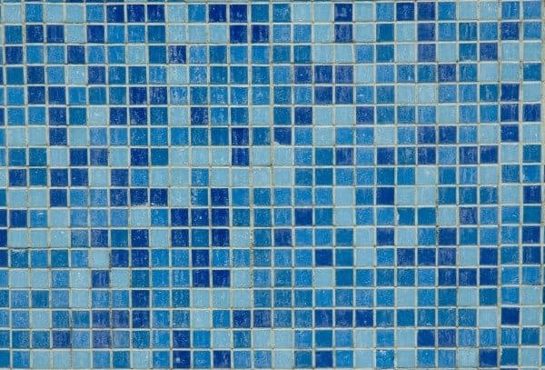 Mosaic Tile Company Decoration