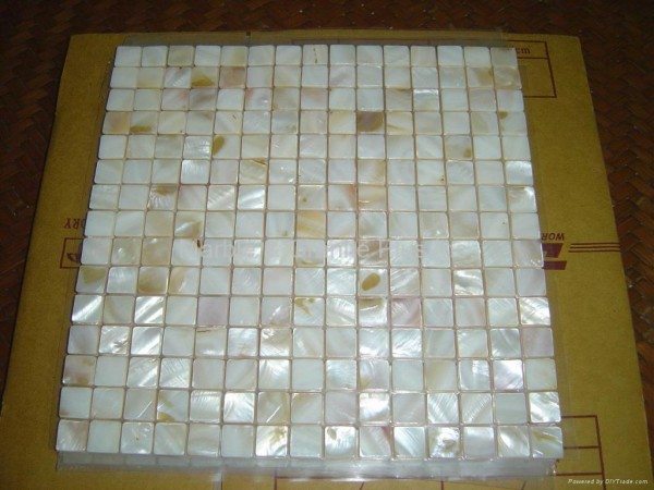 Mother Of Pearl Tiles Design