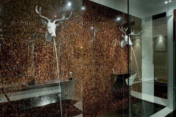 Mother Of Pearl Tiles Home Design
