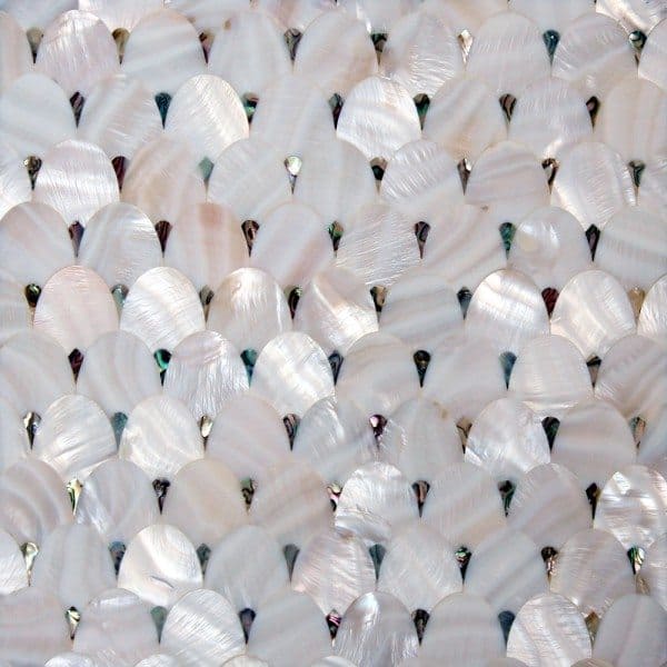 Mother Of Pearl Tiles Image