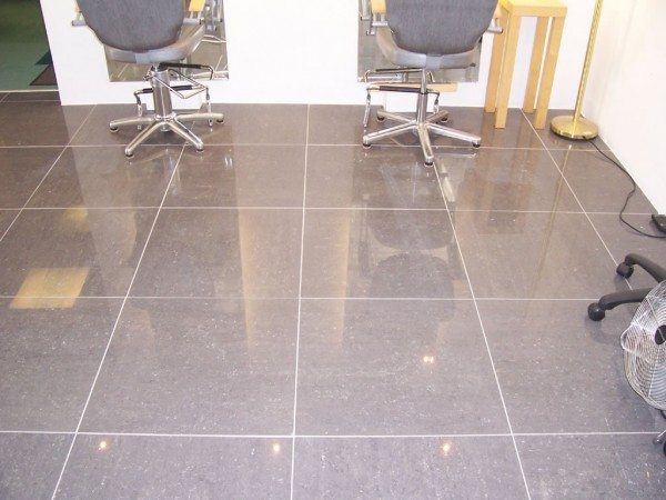 Porcelain Tile Home Design