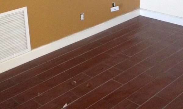 Porcelain Tile Style