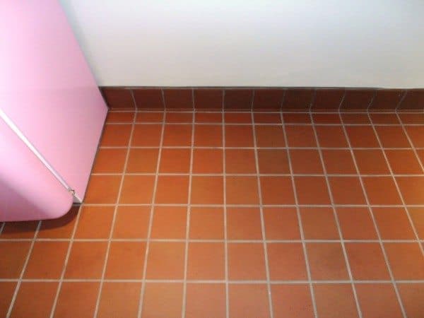 Quarry Tile Home Design