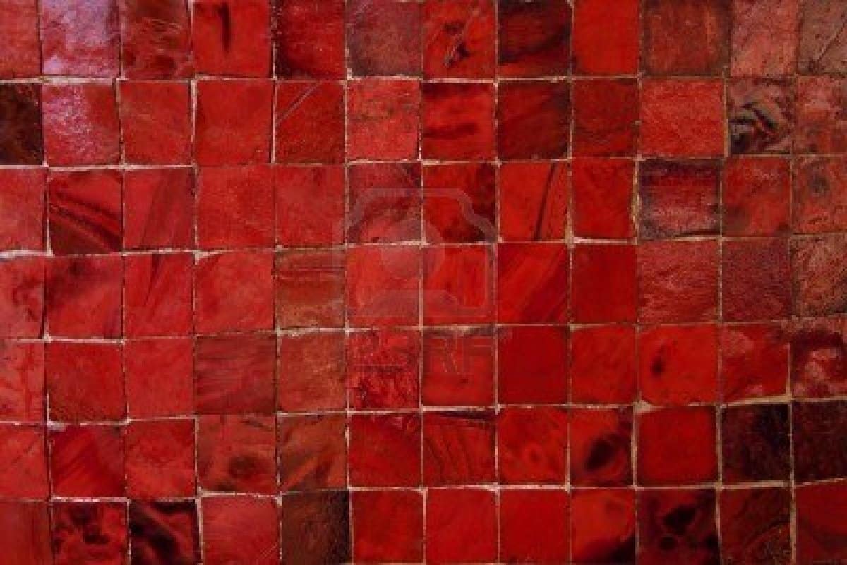 Red Tiles 2014 – Contemporary Tile Design Magazine