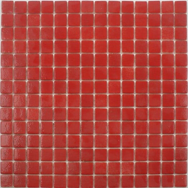 Red Tiles Image