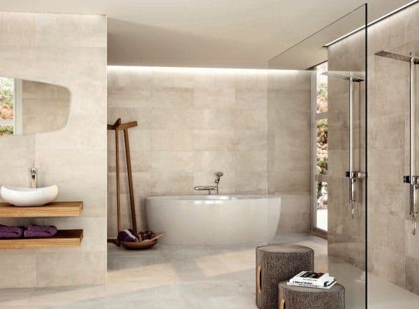 Roca Tile Example