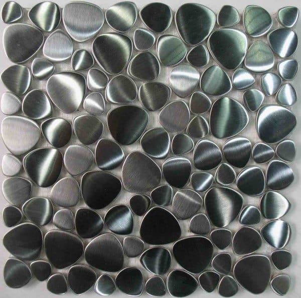 Stainless Steel Tiles Design-1