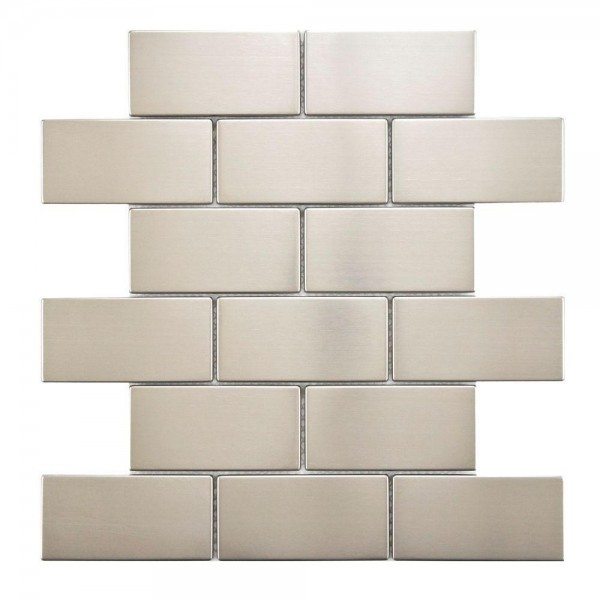 Stainless Steel Tiles Photo