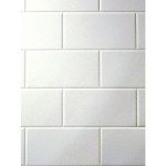 Tile Board Decoration