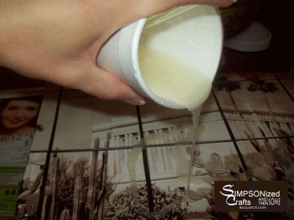 Tile Board Home Design