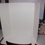 Tile Board Interior Design