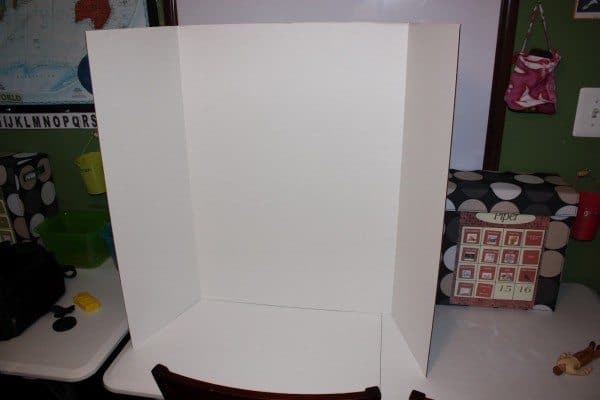 Tile Board Interior Design