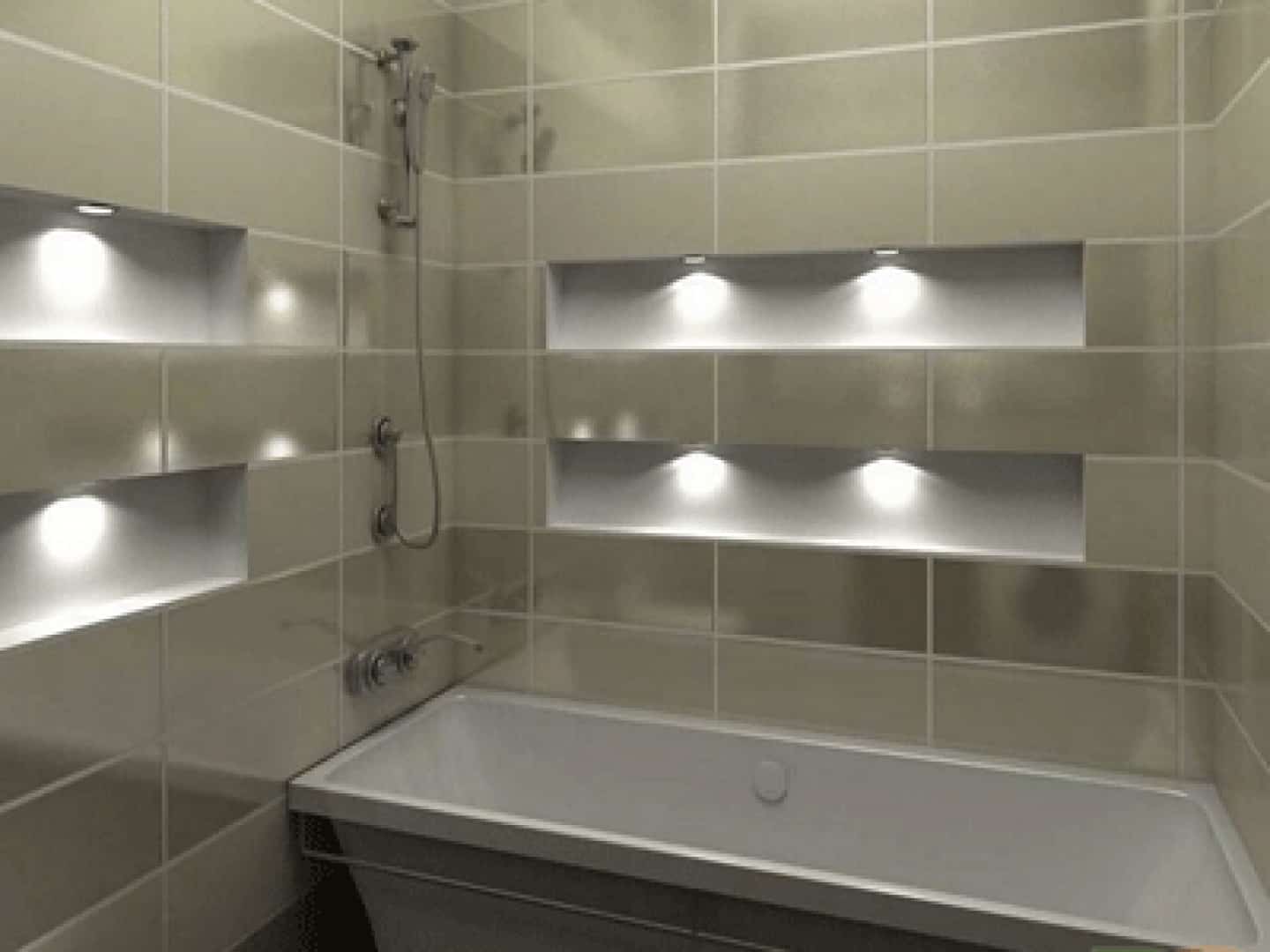 Tile Designs For Bathrooms Interior Design