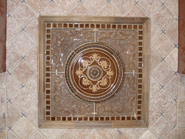 Tile Designs Interior Design