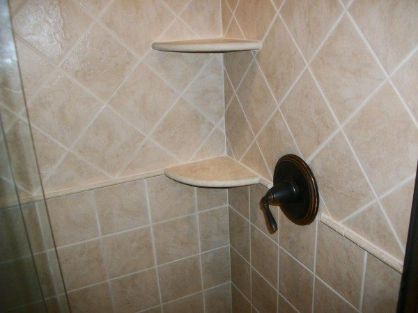 Tile Ideas For Bathrooms Image