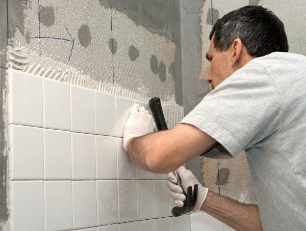 Tile Repair Design