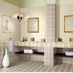 Tiles For Bathrooms Interior Design
