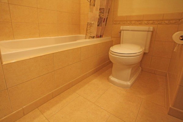 Bullnose Tile Photo