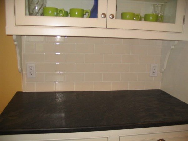 Bullnose Tile Style-1