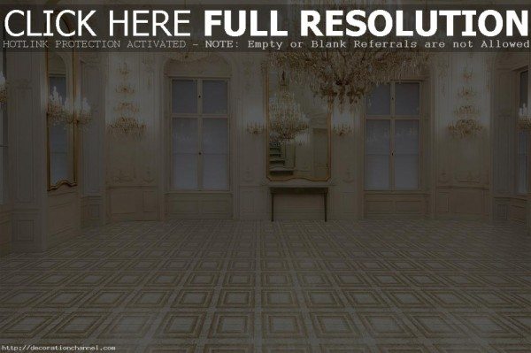 Ceramic Flooring Design