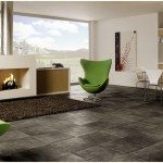 Ceramic Flooring Interior Design