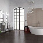 Ceramic Flooring Picture