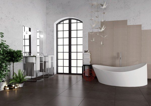 Ceramic Flooring Picture